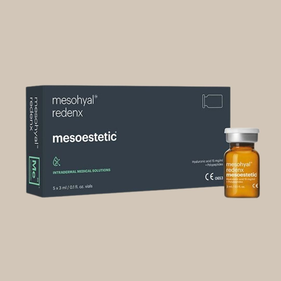 Mesoestetics® Pigmentflekker