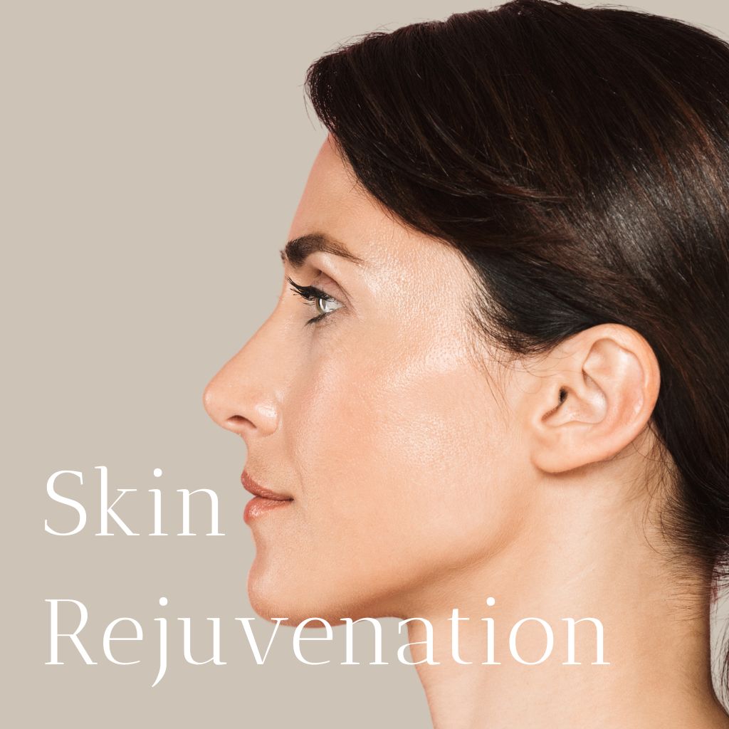 Skin Rejuvenation