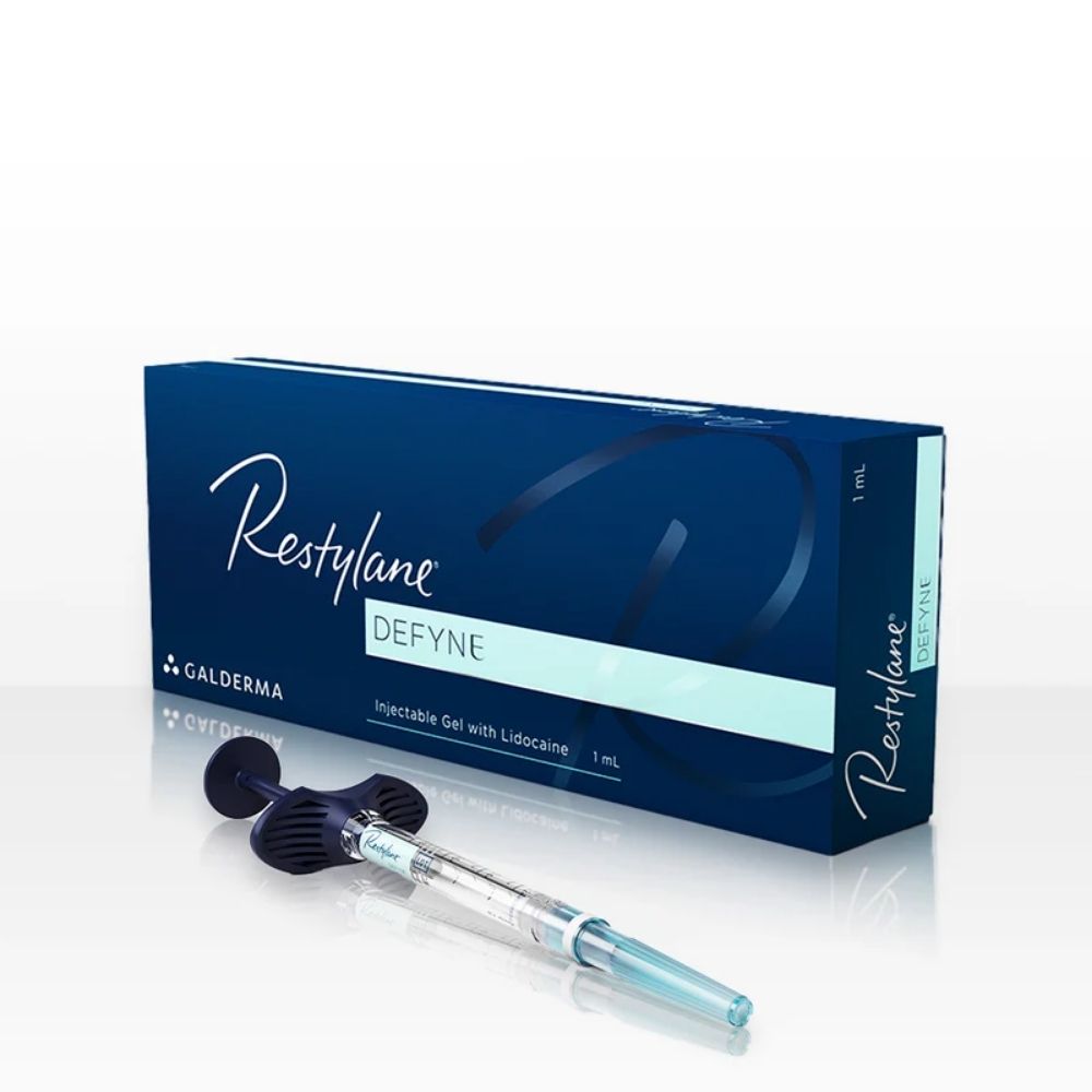 Restylane® Jawline Filler