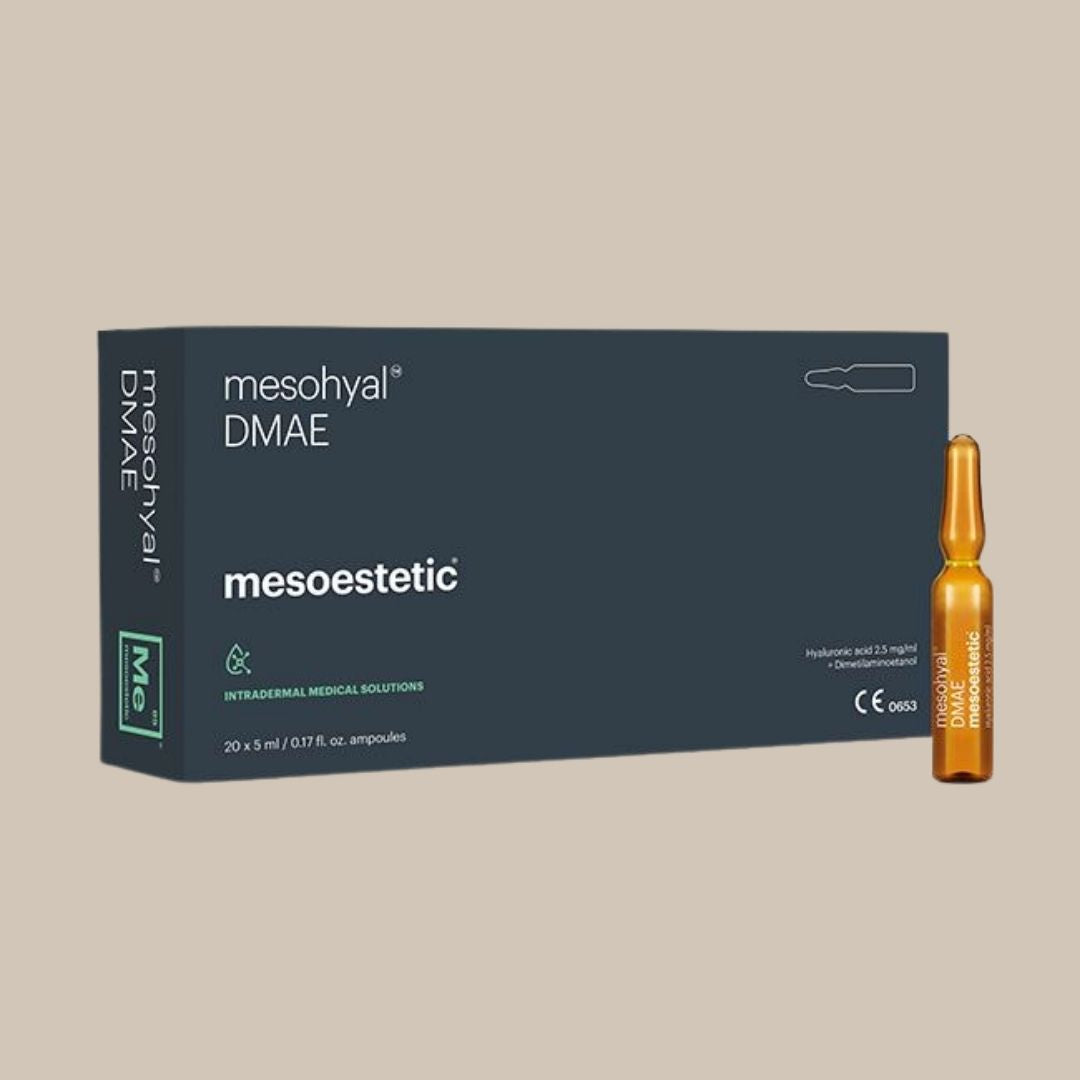 Mesoestetic® Hudoppstramming