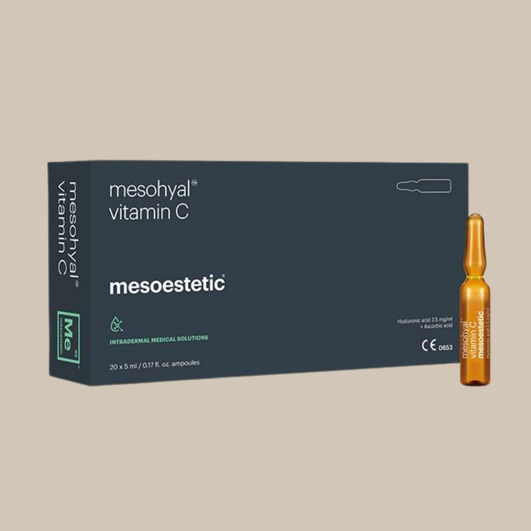 Mesoestetic® Intense Antioxidant