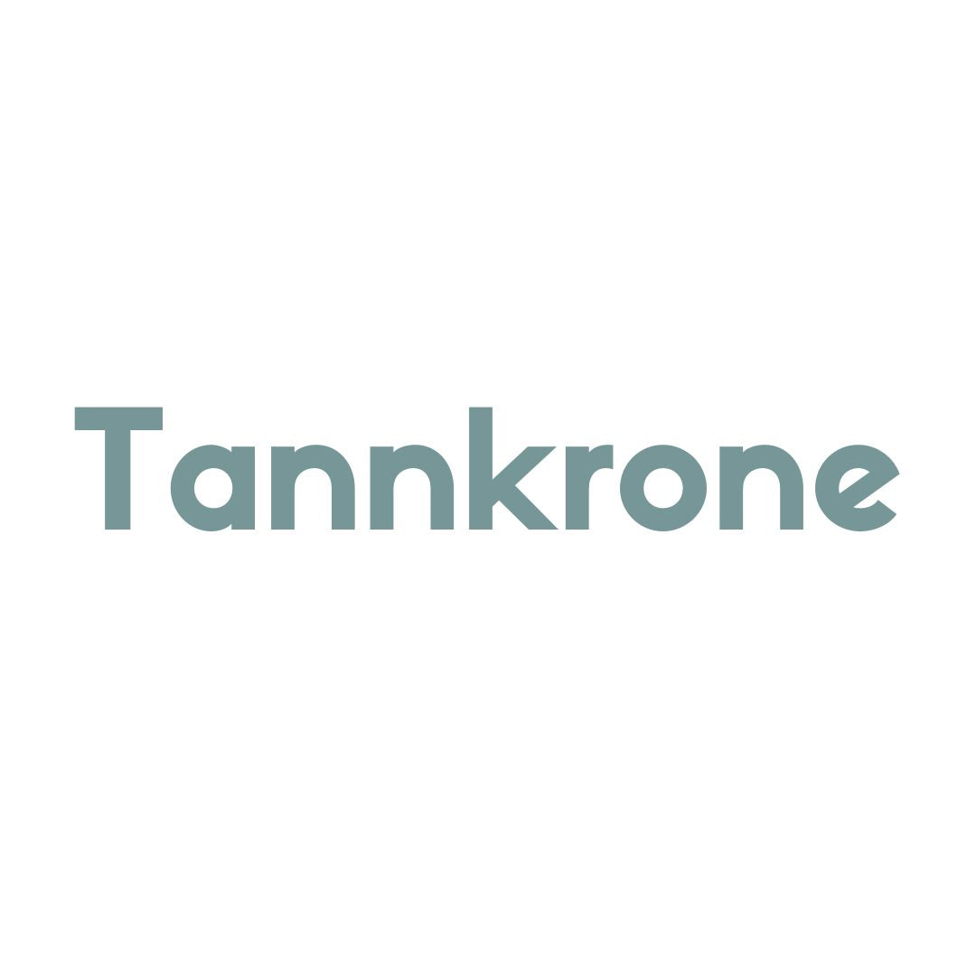 Tannkrone