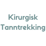 Kirurgisk Tanntrekking