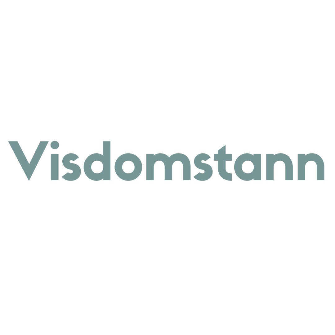 Visdomstann