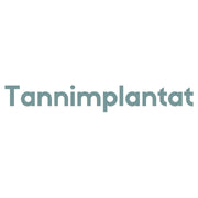 Tannimplantat