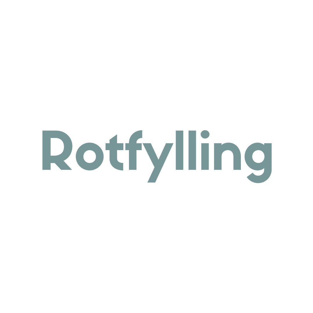 Rotfylling