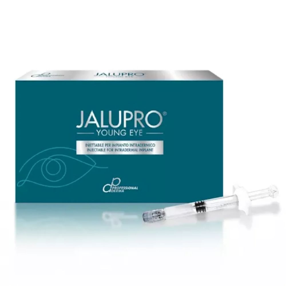 Jalupro® Young Eye