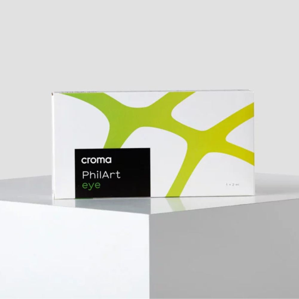 Croma® PhilArt Eye