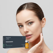 Mesoestetics® mesohyal™ x-DNA polynukleotider