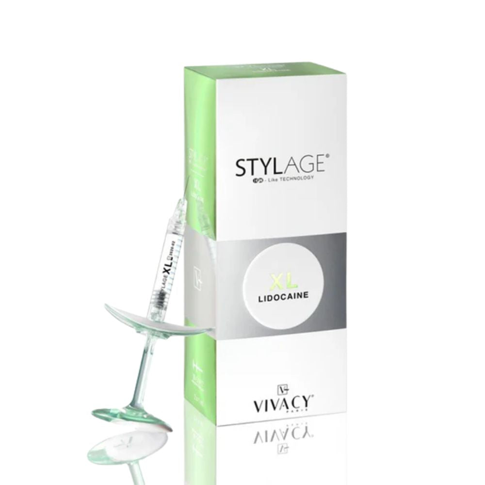 Stylage® Kinn Filler